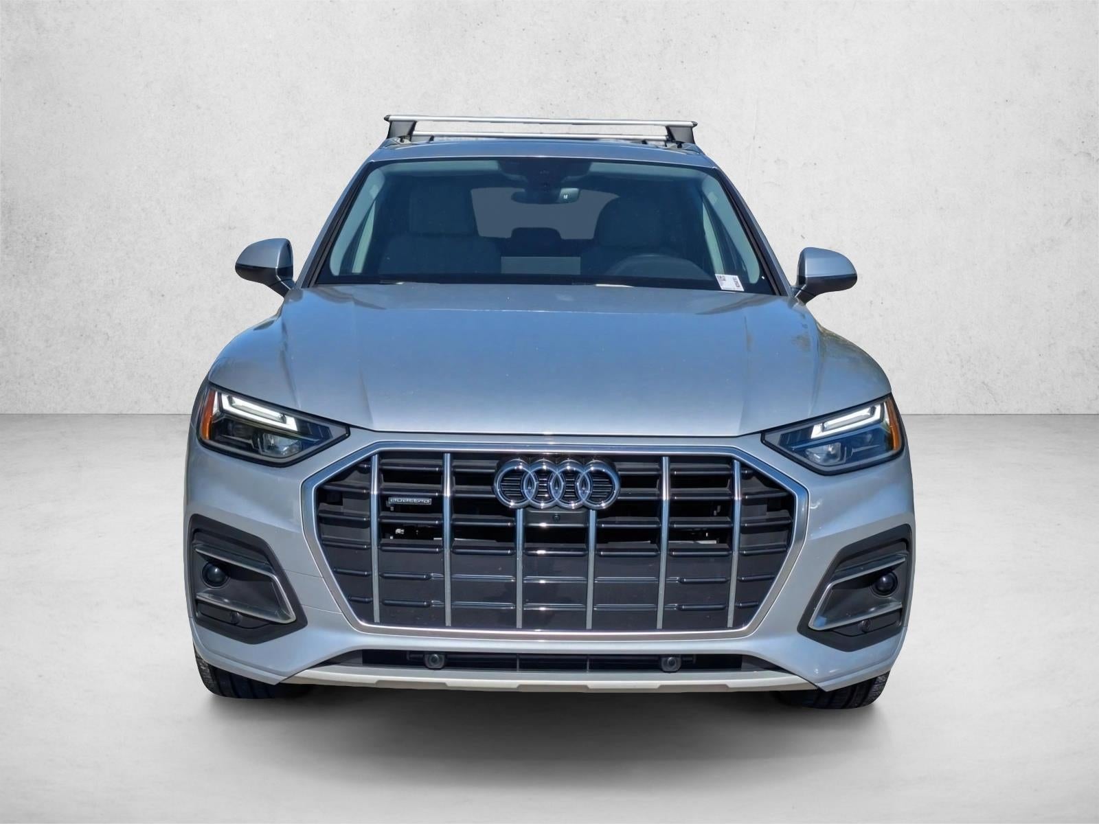 2021 Audi Q5 Premium Plus 45 TFSI quattro