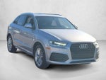 2018 Audi Q3 2.0 TFSI Premium FWD