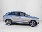 2018 Audi Q3 2.0 TFSI Premium FWD