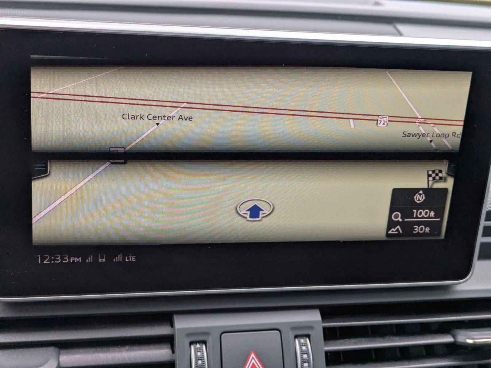 2018 Audi Q5 2.0 TFSI Premium Plus