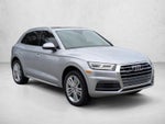 2018 Audi Q5 2.0 TFSI Premium Plus