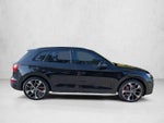 2021 Audi SQ5 Prestige 3.0 TFSI quattro