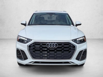2023 Audi Q5 S line Premium Plus 45 TFSI quattro