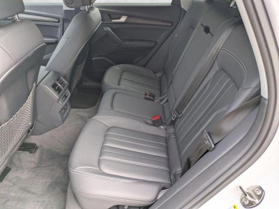 2023 Audi Q5 S line Premium Plus 45 TFSI quattro