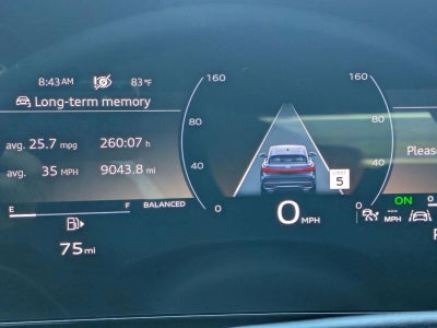 2025 Audi Q5 Sportback Premium Plus 2.0 TFSI quattro