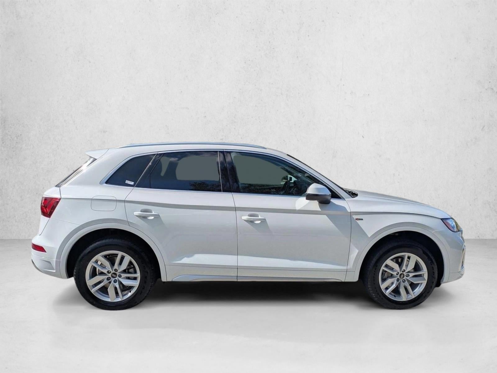 2023 Audi Q5 S line Premium 45 TFSI quattro