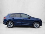 2022 Audi Q4 e-tron Prestige 50 quattro