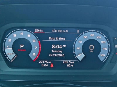 2023 Audi A3 Premium 40 TFSI