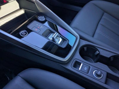 2023 Audi A3 Premium 40 TFSI