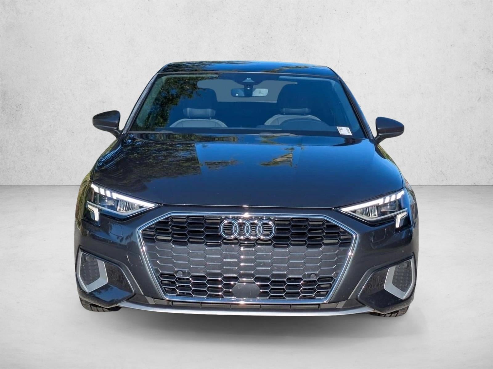 2023 Audi A3 Premium 40 TFSI