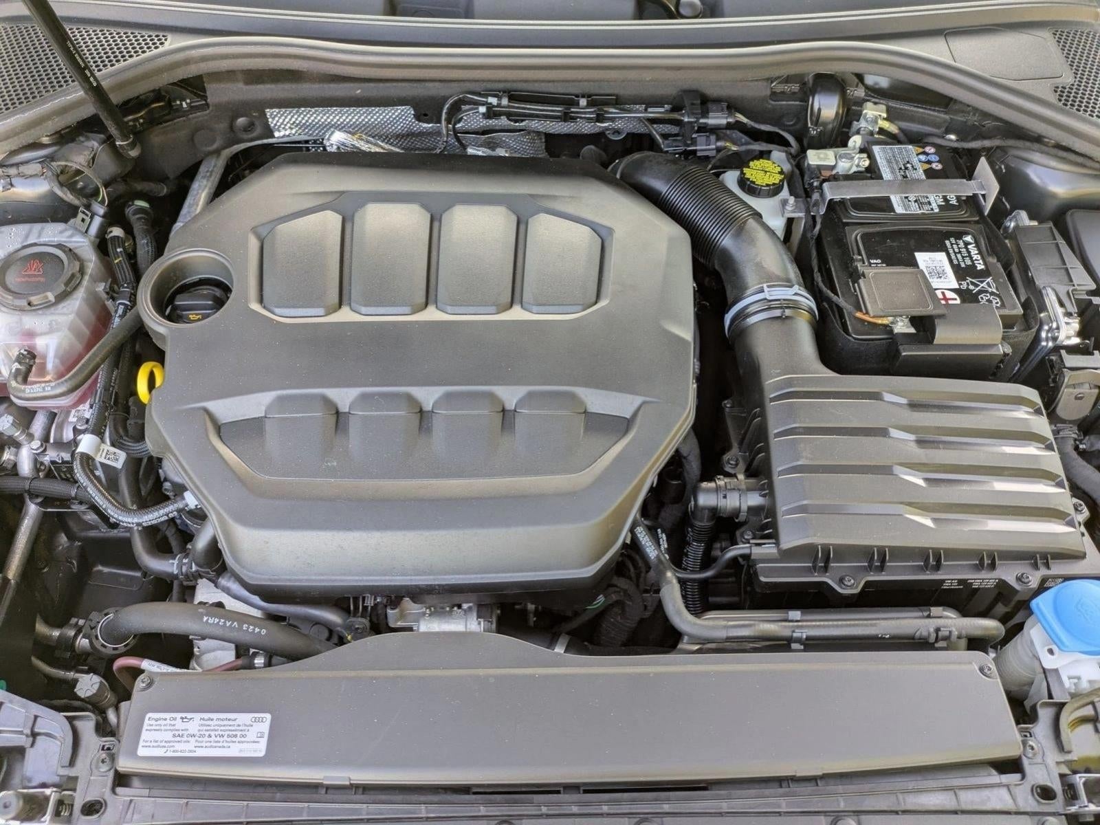 2023 Audi A3 Premium 40 TFSI