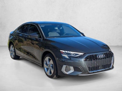 2023 Audi A3 Premium 40 TFSI