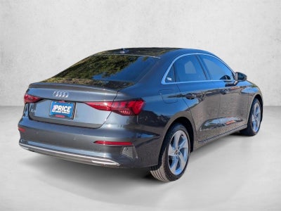 2023 Audi A3 Premium 40 TFSI