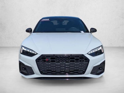 2022 Audi S5 Sportback Premium Plus 3.0 TFSI quattro