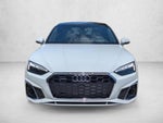 2022 Audi A5 Sportback S line Prestige 45 TFSI quattro
