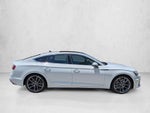 2022 Audi A5 Sportback S line Prestige 45 TFSI quattro