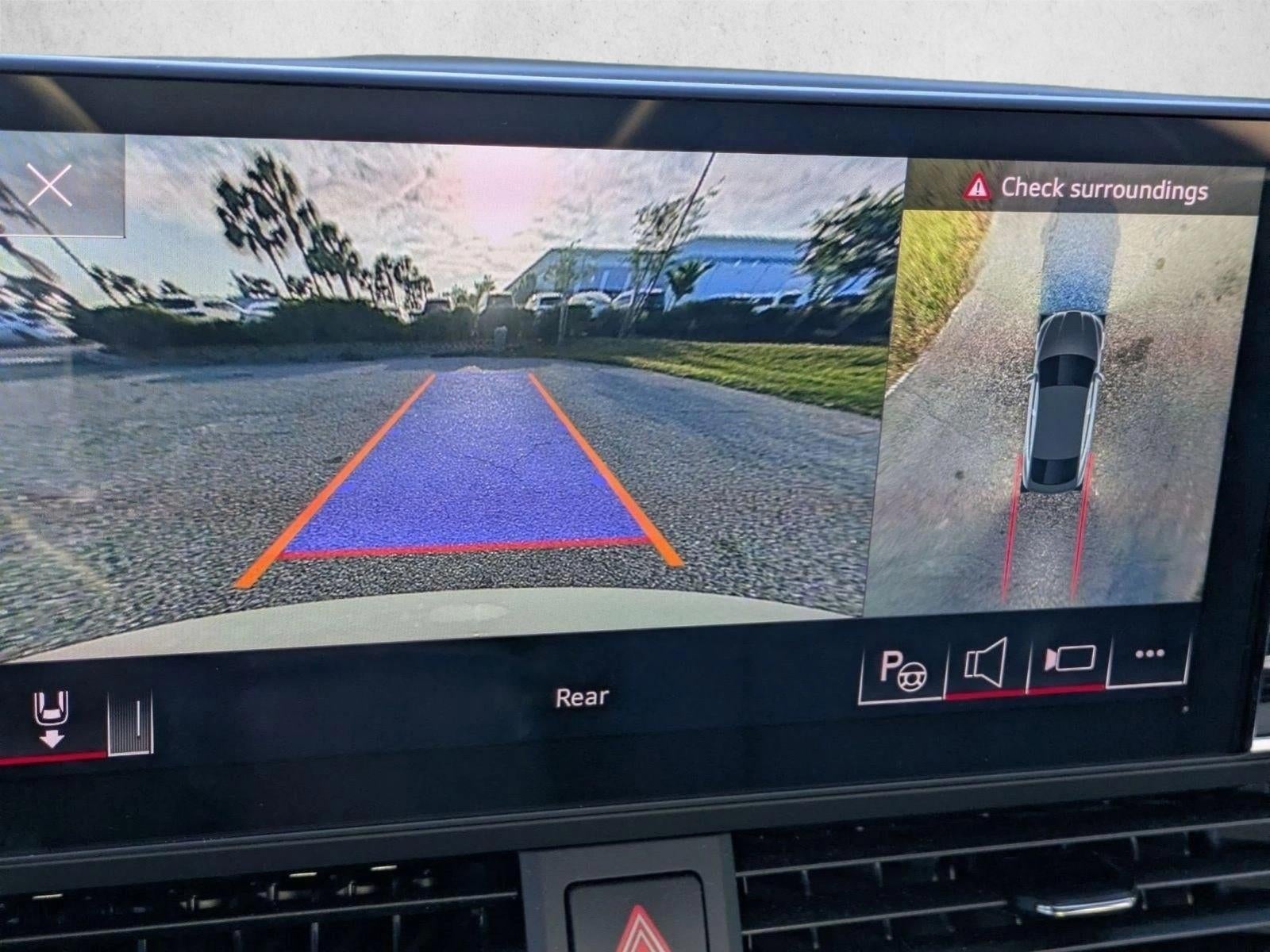 2022 Audi A5 Sportback S line Prestige 45 TFSI quattro