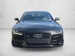 2017 Audi A7 3.0 TFSI Competition Prestige