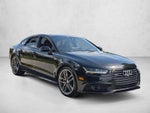 2017 Audi A7 3.0 TFSI Competition Prestige