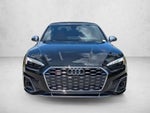 2024 Audi S5 Cabriolet Premium Plus 3.0 TFSI quattro