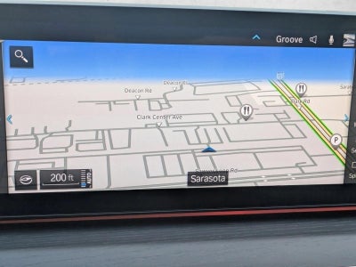 2022 BMW 530e Plug-In Hybrid