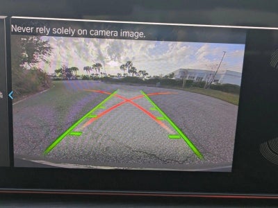 2022 BMW 530e Plug-In Hybrid