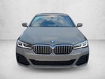 2022 BMW 530e Plug-In Hybrid