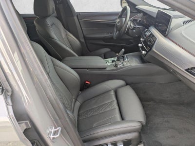 2022 BMW 530e Plug-In Hybrid