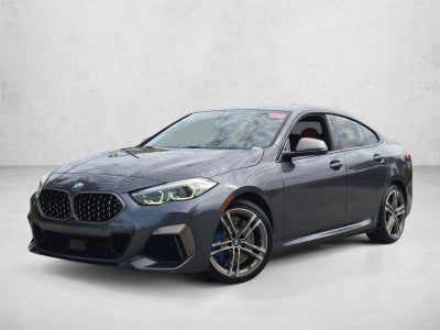 2020 BMW M235i xDrive Gran Coupe