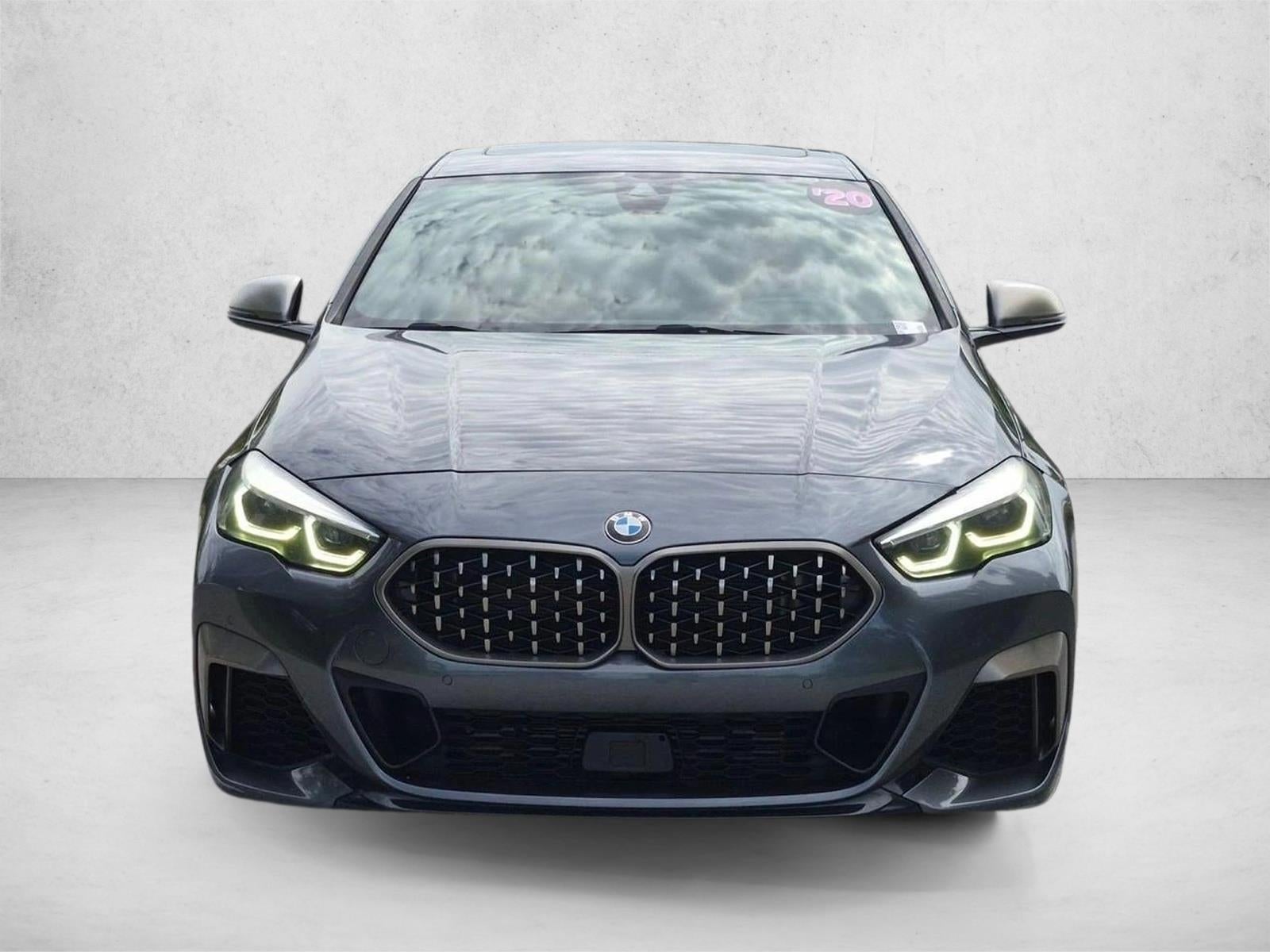 2020 BMW M235i xDrive Gran Coupe