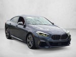 2020 BMW M235i xDrive Gran Coupe