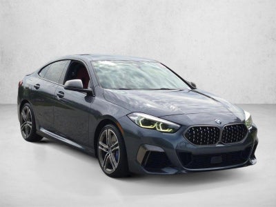 2020 BMW M235i xDrive Gran Coupe
