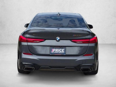 2020 BMW M235i xDrive Gran Coupe
