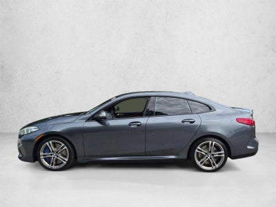 2020 BMW M235i xDrive Gran Coupe
