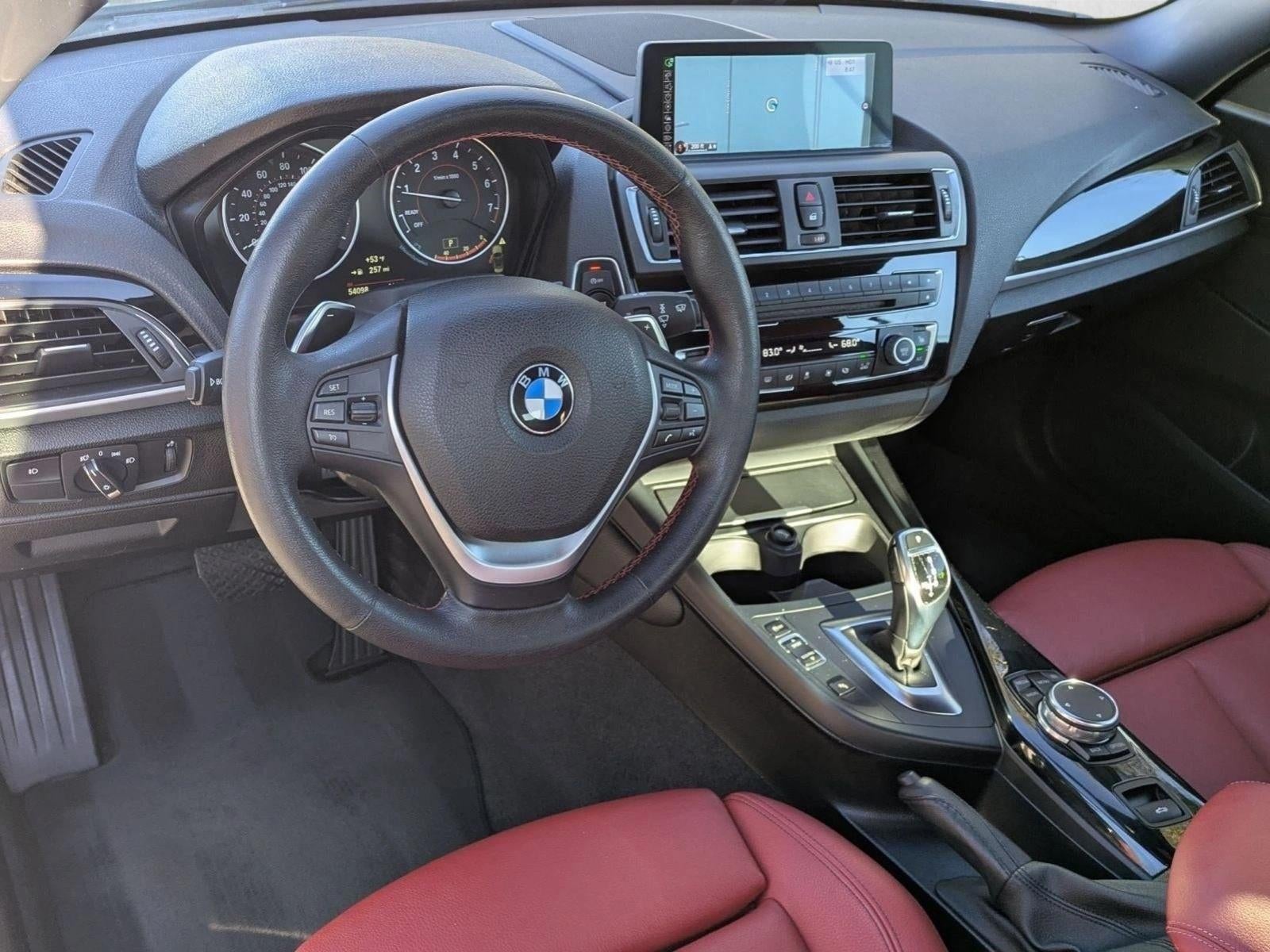 2016 BMW 228i xDrive Convertible