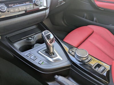 2016 BMW 228i xDrive Convertible