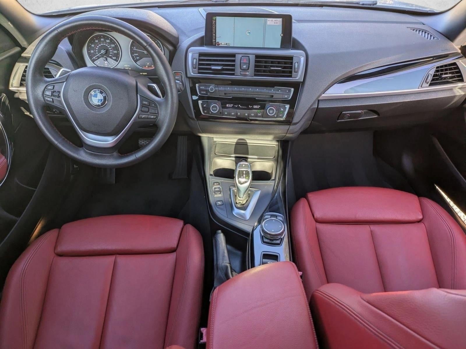 2016 BMW 228i xDrive Convertible