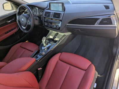 2016 BMW 228i xDrive Convertible