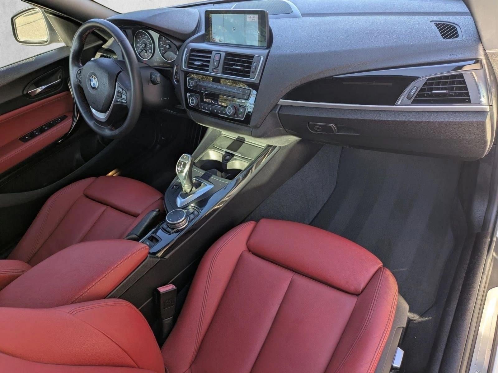 2016 BMW 228i xDrive Convertible