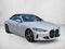 2021 BMW 430i Convertible