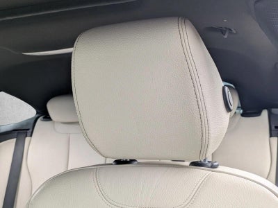 2018 BMW 440i xDrive Gran Coupe