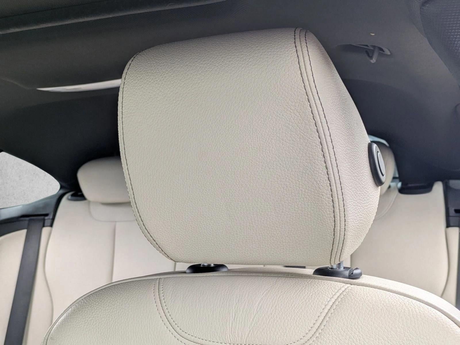 2018 BMW 440i xDrive Gran Coupe