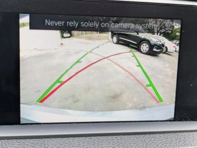 2018 BMW 440i xDrive Gran Coupe