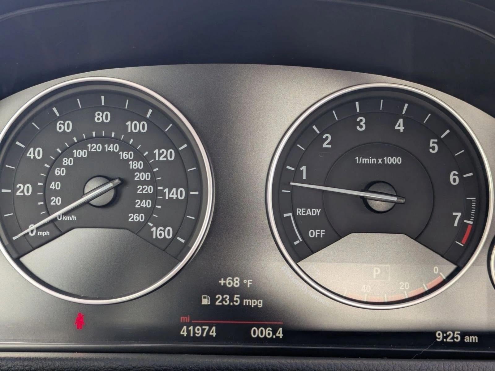 2018 BMW 430i Convertible