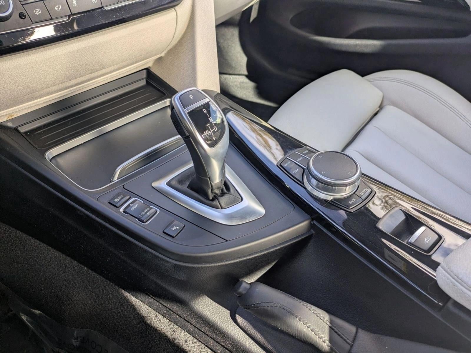 2018 BMW 430i Convertible