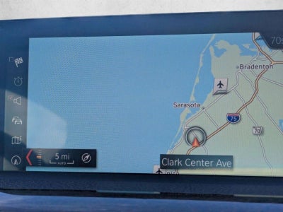 2018 BMW 430i Convertible