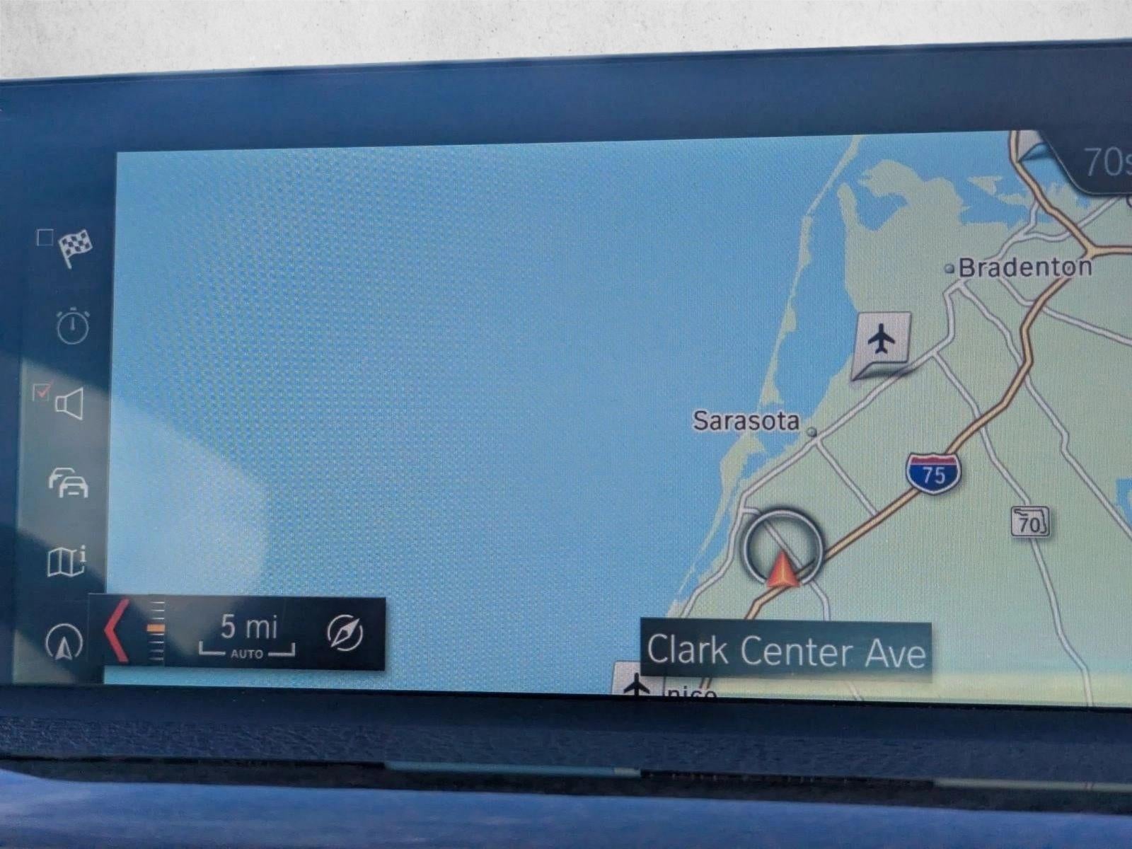 2018 BMW 430i Convertible