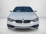 2018 BMW 430i Convertible