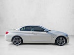 2018 BMW 430i Convertible