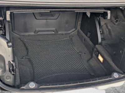 2018 BMW 430i Convertible